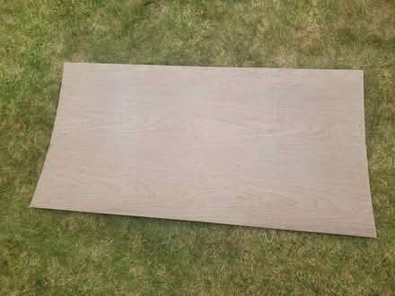 Photo of free Mid Century Walnut Laminate (Middletown) #2