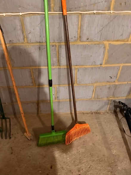 Photo of free Job lot of gardening tools (Sl6 5JA) #2