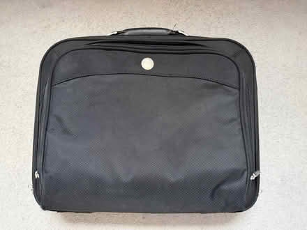 Photo of free Medium laptop bag (Dell brand) (Priestwood RG42) #1