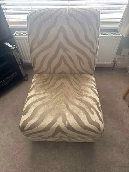 Photo of free Chair (Middleton M24) #1