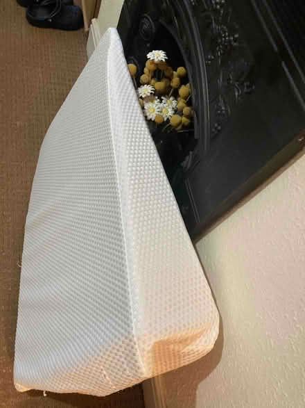 Photo of free Wedge Pillow -Memory Foam -XL (Clifton, BS8) #2