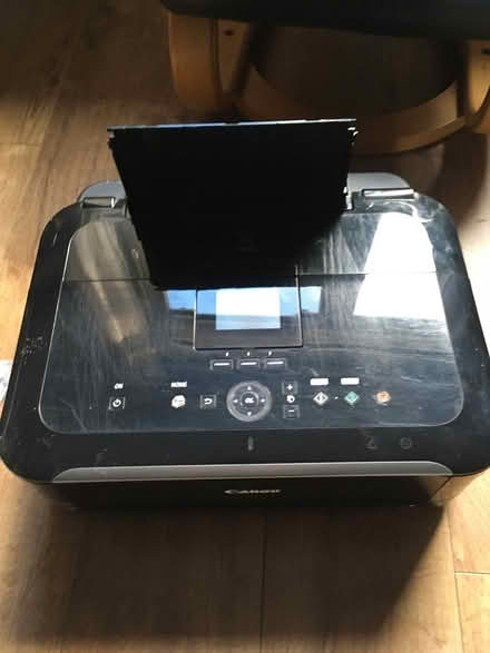 Photo of free Canon Pixma colour printer scanner (Bishopbriggs G64) #1