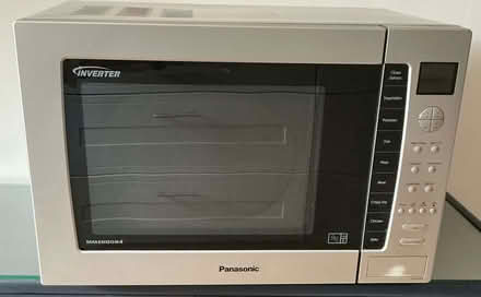 Photo of free Microwave (Tivoli GL51) #1