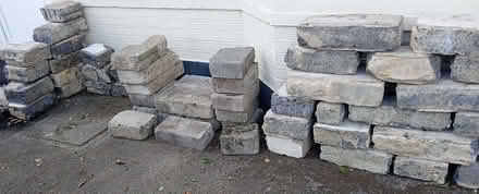 Photo of free Building blocks (ferndown BH22) #1