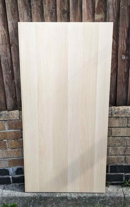 Photo of free Ikea Table Top (Missing Legs). (Lipson PL4) #1