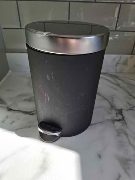 Photo of free Small IKEA bin (Littlemore OX4) #1