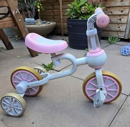 Photo of free Girls Bike (B314NS) #1