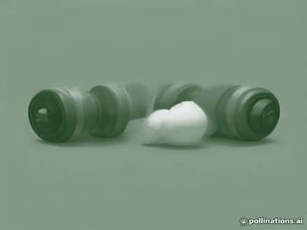 Photo of free 2kg dumbells pair (Moor Allerton LS17) #1