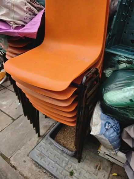 Photo of free Chairs (SA4 9AT) #1