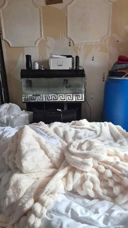 Photo of free Fish tan (Newfield Green S14) #1