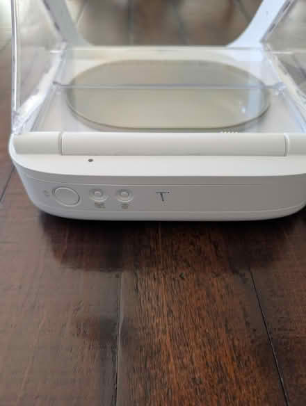 Photo of free 2 Microchip pet feeders (Morgan Hill) #4