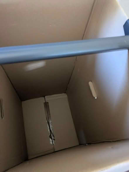 Photo of free Wardrobe boxes and moving boxes (Garstang PR3) #1