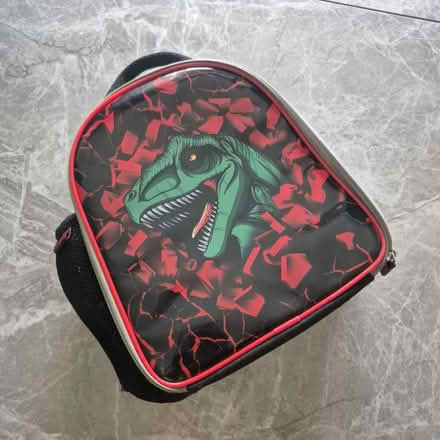 Photo of free Lunch bag (Stanks drive) #1