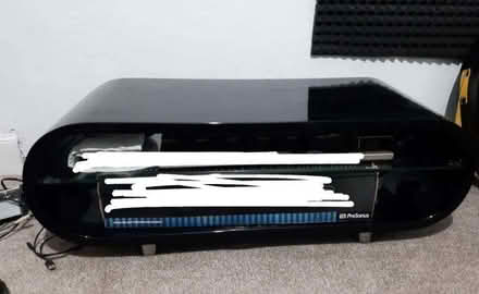 Photo of free Tv stand / media console (Letham DD8) #2