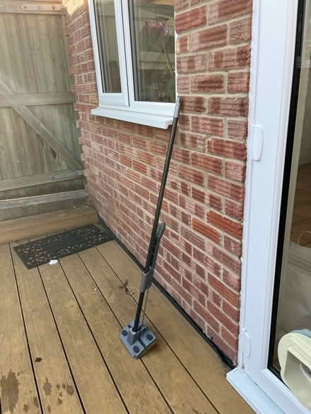 Photo of free Addis Sponge Mop (Kennington OX1) #1
