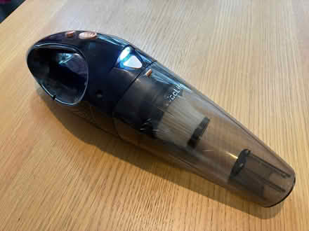 Photo of free Handheld vacuum (Kilburn NW6) #2