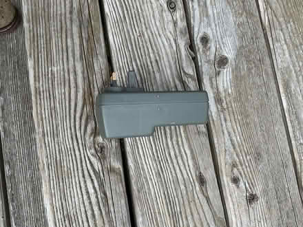 Photo of free AA Battery charger (Merchiston EH10) #2