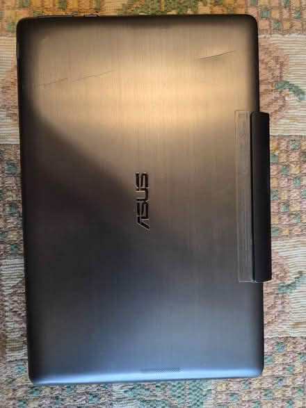 Photo of free ASUS notebook (Burton, Mi) #1