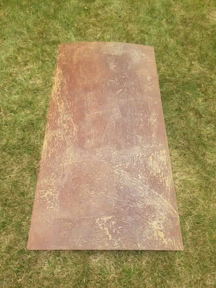 Photo of free Mid Century Walnut Laminate (Middletown) #3