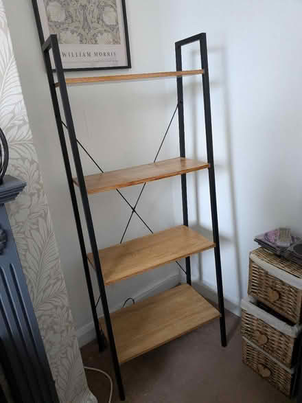 Photo of free Shelving (Walsall) #2