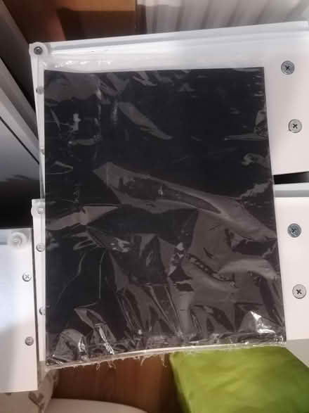 Photo of free Wet & Dry Sanding Sheets (Knockhall DA9) #1