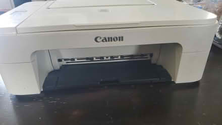 Photo of free Canon printer (East, close to NE) #2