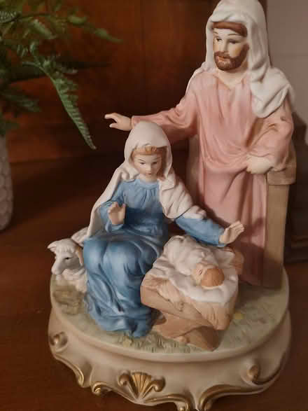Photo of free Nativity (Odenton) #2