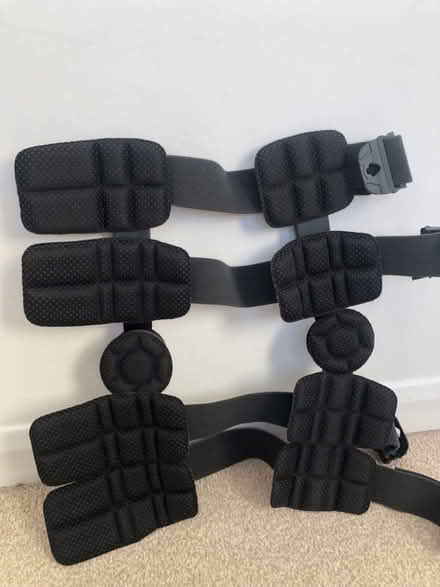 Photo of free Professional knee brace (Whitehill SG4) #1