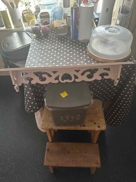 Photo of free Booty stuff (Huyton L36) #1
