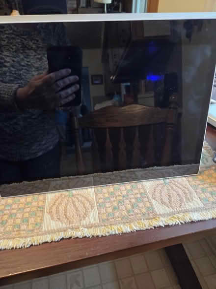 Photo of free HP register (Burton, Mi) #1