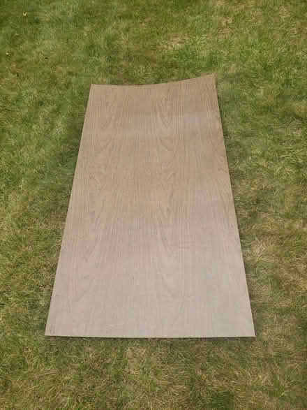 Photo of free Mid Century Walnut Laminate (Middletown) #1