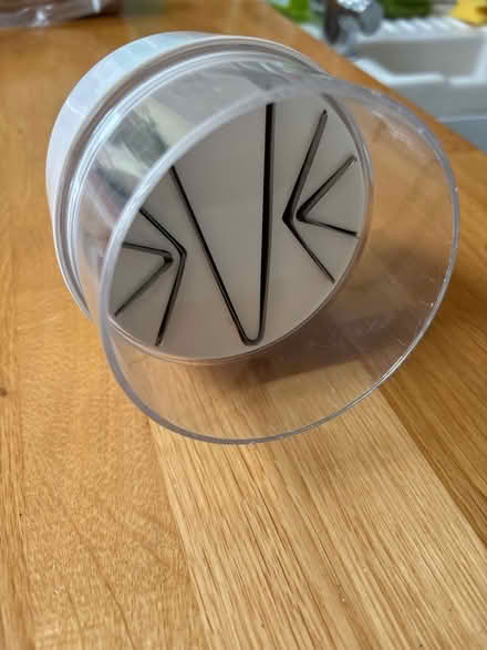 Photo of free Salad chopper (B437la) #2