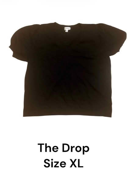 Photo of free The Drop Woman’s Top #2 (Brooklyn Storage) #1