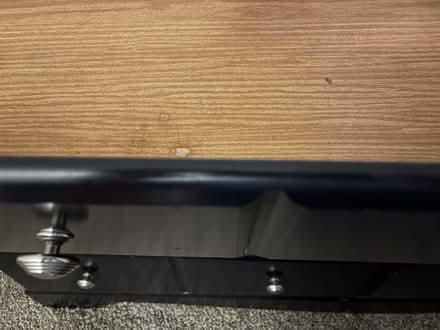 Photo of free Bedroom dresser (Riverwoods) #3