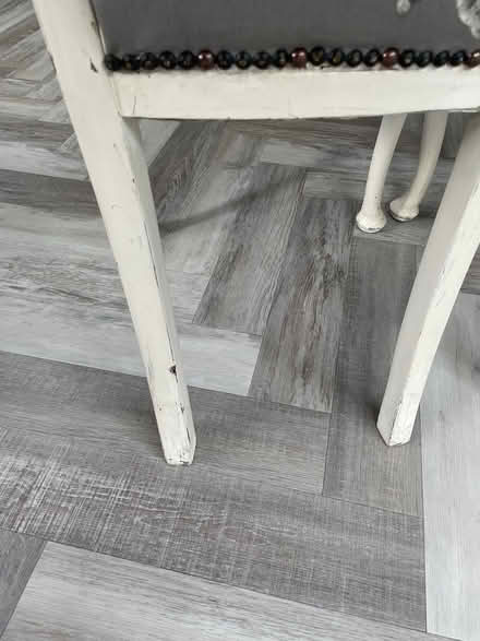 Photo of free Chairs (Welwyn AL6) #3