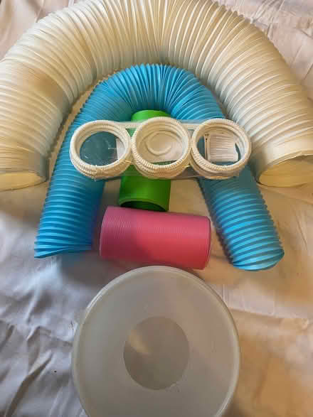 Photo of free Enrichment rat toys (Lancaster, Skerton LA1) #1