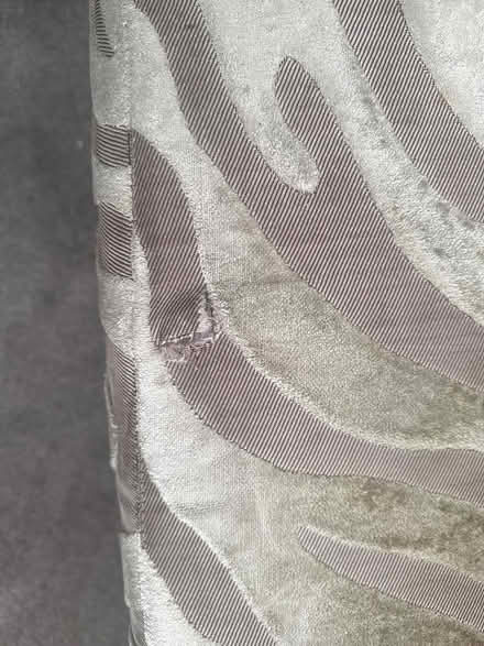 Photo of free Chair (Middleton M24) #2