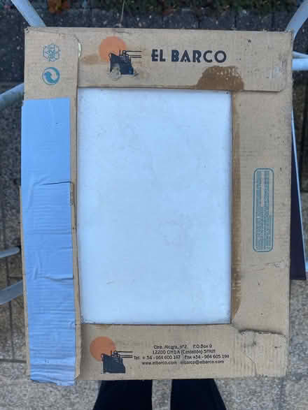 Photo of free Ceramic wall/floor tiles (New Milton) #1