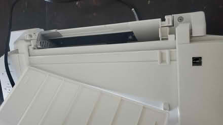 Photo of free Canon printer (East, close to NE) #3