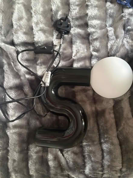 Photo of free Squiggle Light (Park street st albans AL2) #2