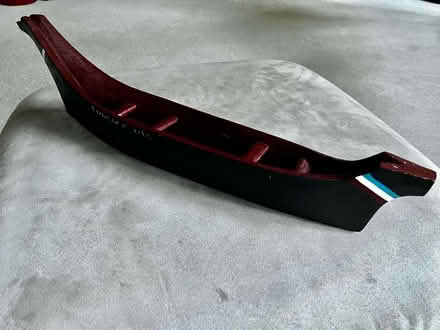 Photo of free Replica of Tulalip canoe (Bothell - Canyon Park) #1