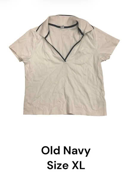 Photo of free Old Navy Woman’s Top #2 (Brooklyn Storage) #1