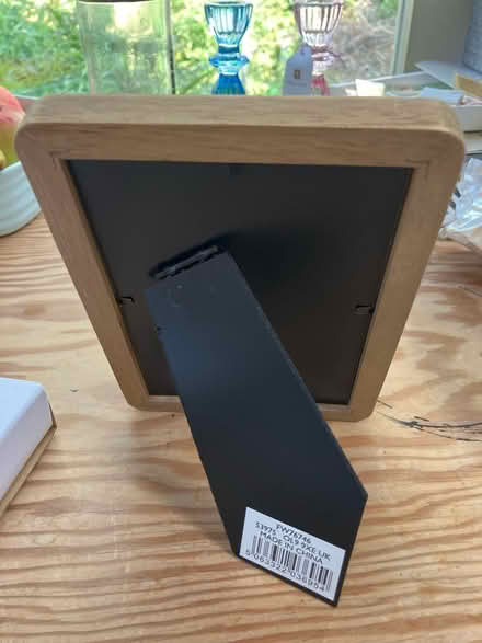 Photo of free Photo Frame - 6 x 4 inch size (Frome (Central) BA11) #3