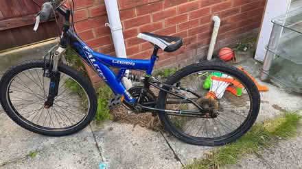 Photo of free Boys bike (L14 0BA) #1
