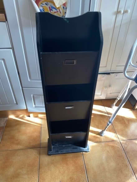 Photo of free Letter organiser thing? (High Ercall TF6) #1