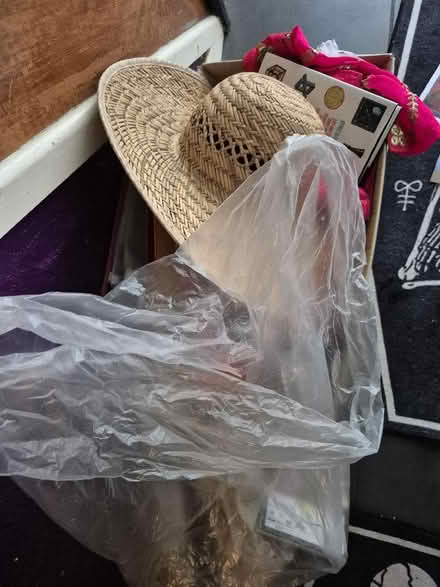 Photo of free Assorted items (Hollinswood TF3) #1
