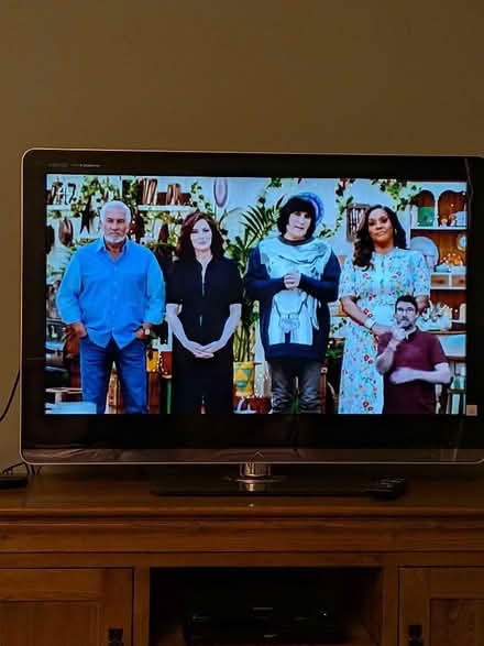 Photo of free Television (Penrith CA11) #3
