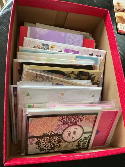 Photo of free Greeting Cards (Gtown + Clopper & Richter Farm) #1