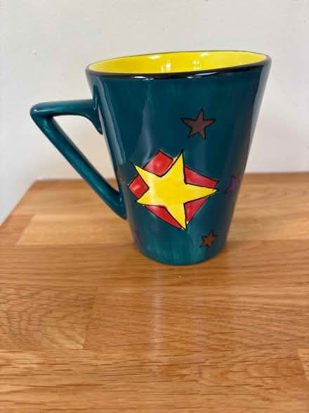 Photo of free Mug (B437la) #2