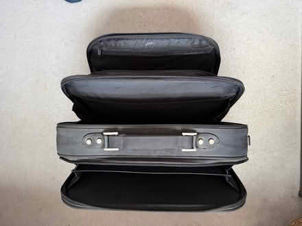 Photo of free Medium laptop bag (Dell brand) (Priestwood RG42) #2